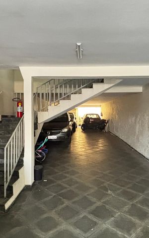 Apartamento à venda com 50m², 2 quartos e 1 vaga Apartamento à venda com 50m², 2 quartos e 1 vagaGaragem