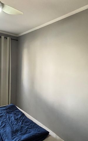 Apartamento à venda com 50m², 2 quartos e 1 vaga Apartamento à venda com 50m², 2 quartos e 1 vagaQuarto 1