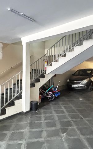 Apartamento à venda com 50m², 2 quartos e 1 vaga Apartamento à venda com 50m², 2 quartos e 1 vagaGaragem
