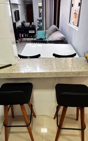 Apartamento à venda com 50m², 2 quartos e 1 vaga Apartamento à venda com 50m², 2 quartos e 1 vagaCozinha
