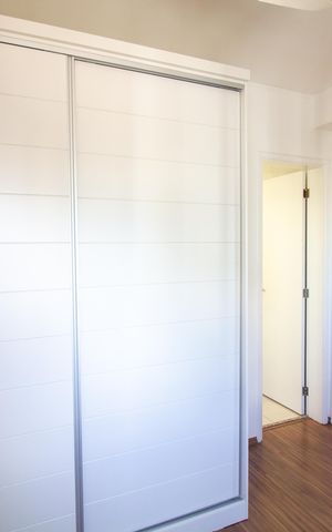 Apartamento à venda com 129m², 3 quartos e 2 vagas Apartamento à venda com 129m², 3 quartos e 2 vagasSuíte 1