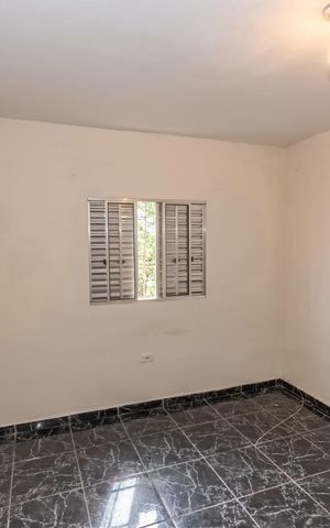 Casa para alugar com 77m², 2 quartos e 3 vagas Casa para alugar com 77m², 2 quartos e 3 vagasQuarto