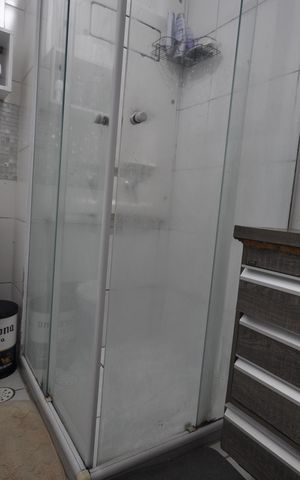 Apartamento à venda com 64m², 3 quartos e 1 vagaBanheiro Social