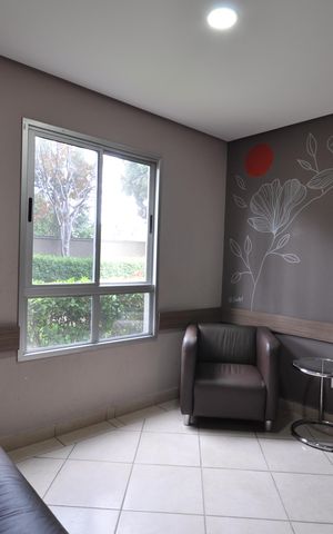Apartamento à venda com 64m², 3 quartos e 1 vagaÁrea comum - Salão de festas