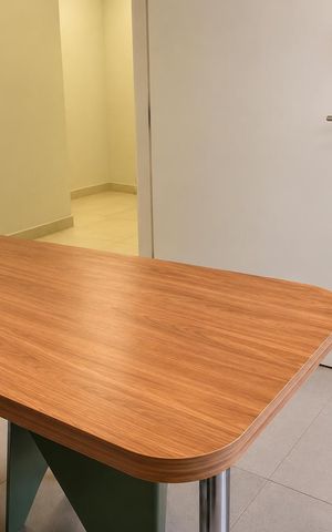 Studio para alugar com 22m², 1 quarto e sem vaga Studio para alugar com 22m², 1 quarto e sem vagaCozinha