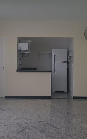 Apartamento para alugar com 62m², 2 quartos e 1 vaga Apartamento para alugar com 62m², 2 quartos e 1 vagaÁrea comum - Salão de festas