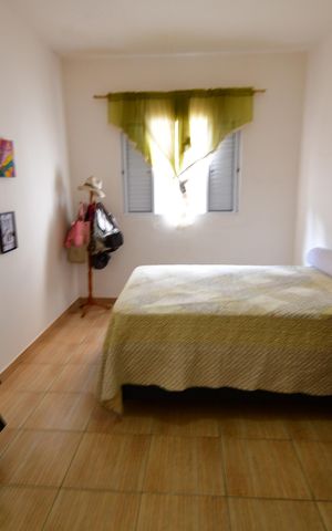 Casa para alugar com 380m², 3 quartos e 1 vagaQuarto 1