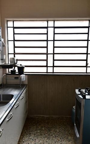 Casa para alugar com 380m², 3 quartos e 1 vagaCozinha