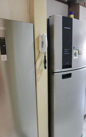 Apartamento à venda com 69m², 2 quartos e 1 vagaCozinha