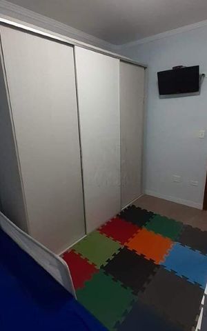 Apartamento à venda com 140m², 2 quartos e 2 vagas