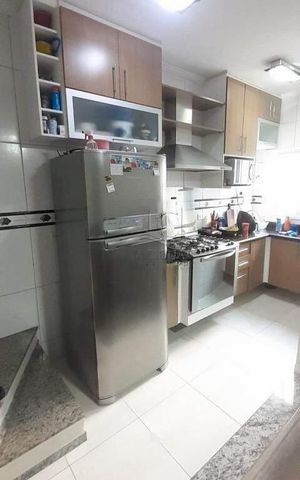 Apartamento à venda com 140m², 2 quartos e 2 vagas