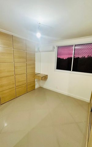 Apartamento à venda com 141m², 3 quartos e 1 vaga Apartamento à venda com 141m², 3 quartos e 1 vagaQuarto
