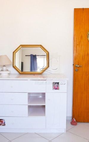 Casa à venda com 196m², 3 quartos e 4 vagas