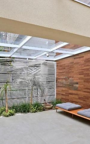 Apartamento à venda com 51m², 1 quarto e 1 vaga
