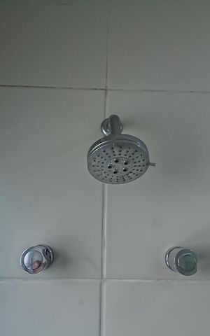 Apartamento para alugar com 93m², 3 quartos e 2 vagas Apartamento para alugar com 93m², 3 quartos e 2 vagasBanheiro da Suíte