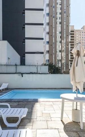 Apartamento para alugar com 187m², 3 quartos e 3 vagas