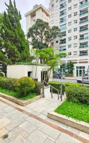 Apartamento para alugar com 187m², 3 quartos e 3 vagas