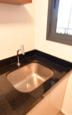 Apartamento à venda com 145m², 3 quartos e 3 vagasCozinha