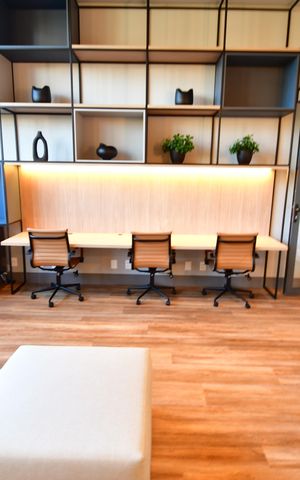 Apartamento à venda com 145m², 3 quartos e 3 vagasCoworking