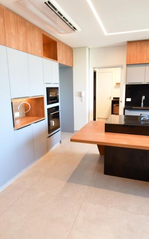 Apartamento à venda com 145m², 3 quartos e 3 vagasCozinha
