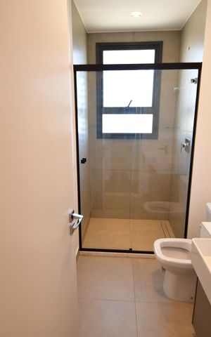 Apartamento à venda com 145m², 3 quartos e 3 vagasBanheiro Suíte
