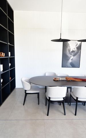 Apartamento à venda com 145m², 3 quartos e 3 vagasÁrea comum - Salão de festas
