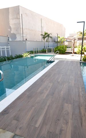 Apartamento à venda com 145m², 3 quartos e 3 vagasÁrea comum - Piscina