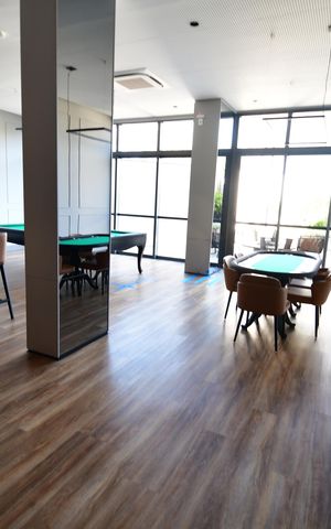 Apartamento à venda com 145m², 3 quartos e 3 vagasSalão de jogos