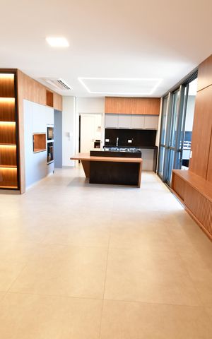 Apartamento à venda com 145m², 3 quartos e 3 vagasSala