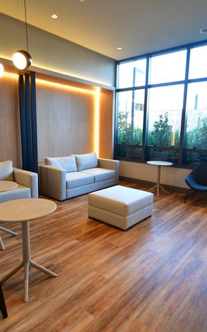 Apartamento à venda com 145m², 3 quartos e 3 vagasCoworking