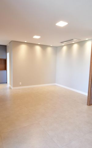 Apartamento à venda com 145m², 3 quartos e 3 vagasSala