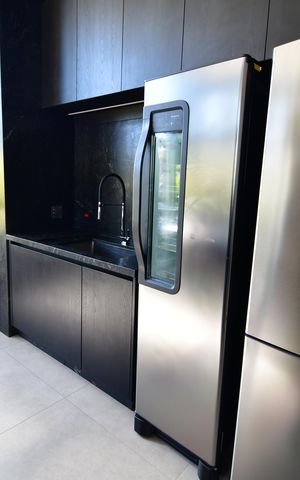 Apartamento à venda com 145m², 3 quartos e 3 vagasÁrea comum - Salão de festas