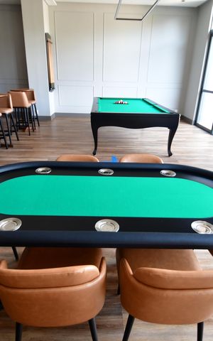 Apartamento à venda com 145m², 3 quartos e 3 vagasSalão de jogos