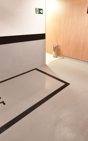Apartamento à venda com 145m², 3 quartos e 3 vagasGaragem Moto