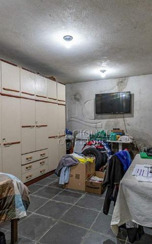 Casa à venda com 125m², 4 quartos e 4 vagas