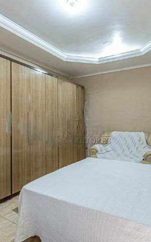 Casa à venda com 125m², 4 quartos e 4 vagas