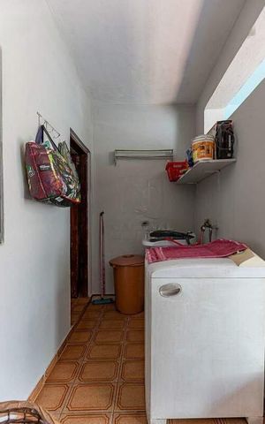 Casa à venda com 125m², 4 quartos e 4 vagas