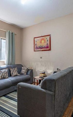 Casa à venda com 125m², 4 quartos e 4 vagas