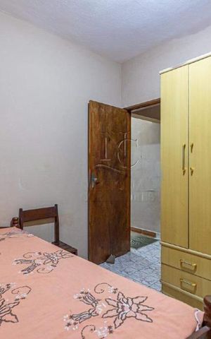 Casa à venda com 125m², 4 quartos e 4 vagas