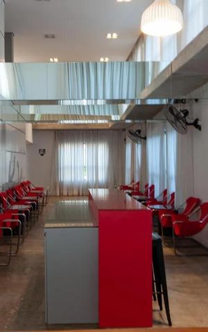 Studio para alugar com 70m², 1 quarto e 1 vaga Studio para alugar com 70m², 1 quarto e 1 vagaÁrea comum