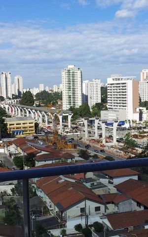 Apartamento para alugar com 138m², 2 quartos e 2 vagas