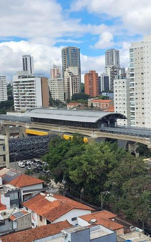 Apartamento para alugar com 138m², 2 quartos e 2 vagas