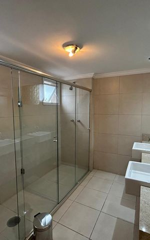 Apartamento para alugar com 138m², 2 quartos e 2 vagas