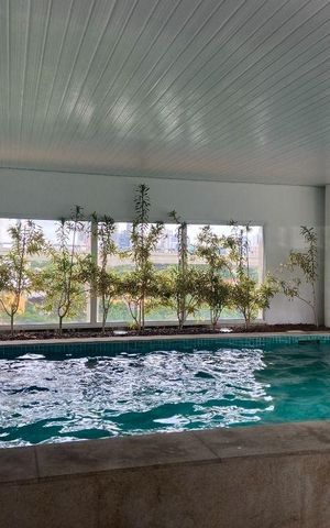 Apartamento para alugar com 138m², 2 quartos e 2 vagas