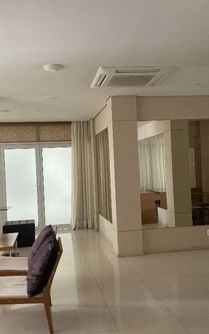 Apartamento para alugar com 138m², 2 quartos e 2 vagas