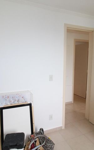 Apartamento para alugar com 67m², 3 quartos e 2 vagasQuarto 1