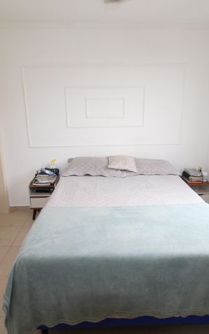 Apartamento para alugar com 67m², 3 quartos e 2 vagasSuíte