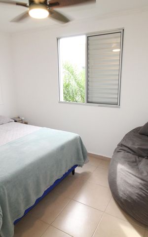 Apartamento para alugar com 67m², 3 quartos e 2 vagasSuíte