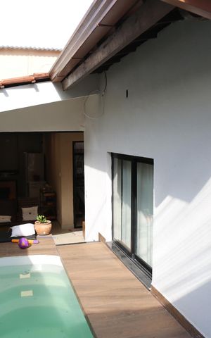 Casa à venda com 234m², 3 quartos e 3 vagasQuintal