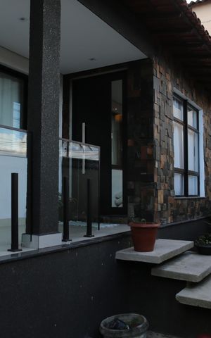 Casa à venda com 234m², 3 quartos e 3 vagasQuintal